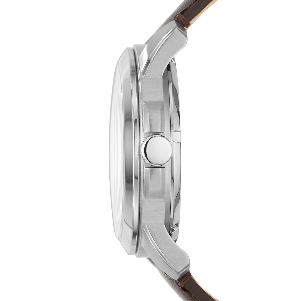 Fossil ME3100 zegarek męski Grant - miniatura 2