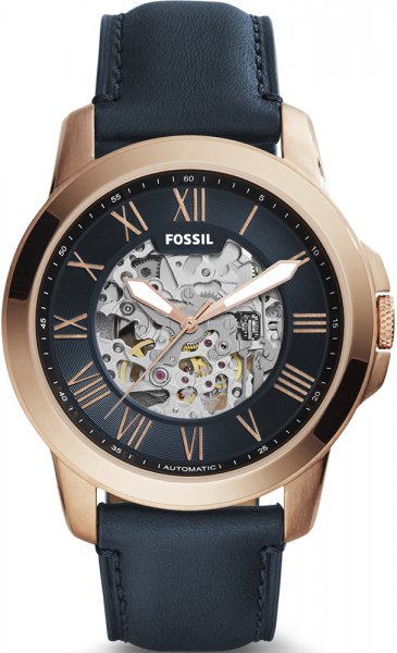 Fossil GRANT ME3102