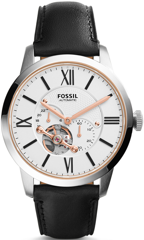 Fossil TOWNSMAN ME3104