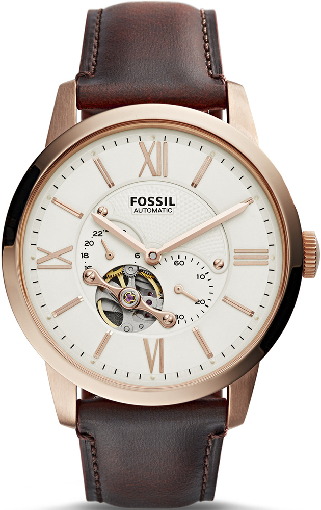 Fossil TOWNSMAN ME3105