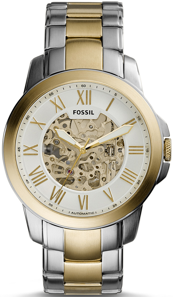 Fossil GRANT ME3112