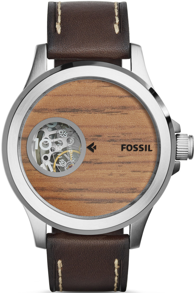 Fossil NATE ME3113