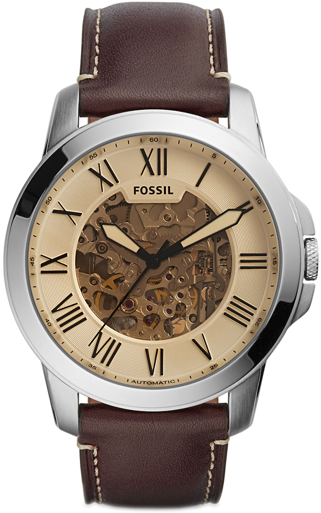 Fossil GRANT ME3122