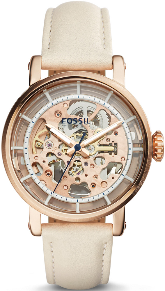 Fossil ORIGINAL BOYFRIEND MECHANICAL ME3126