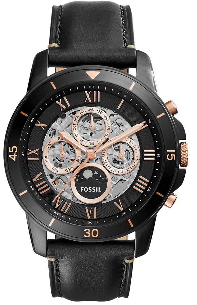 Fossil GRANT ME3138