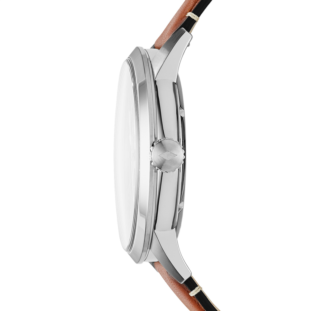 Fossil ME3154 zegarek męski Townsman - miniatura 3