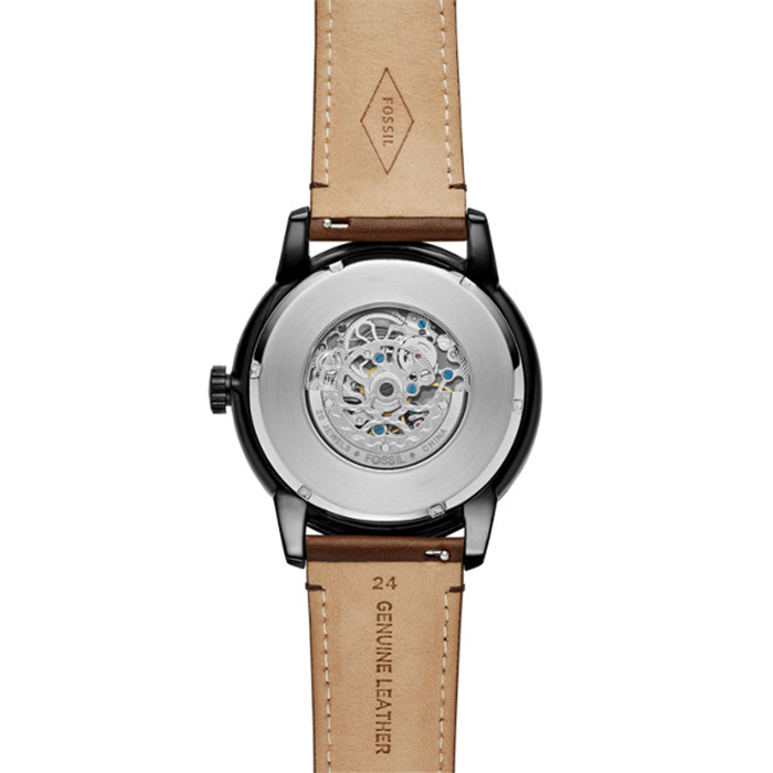 Fossil ME3155 męski zegarek Townsman pasek - miniatura 3
