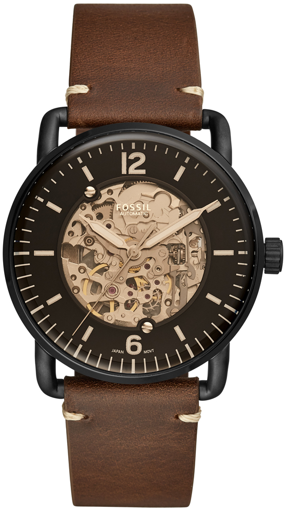 Fossil THE COMMUTER AUTOMATIC ME3158