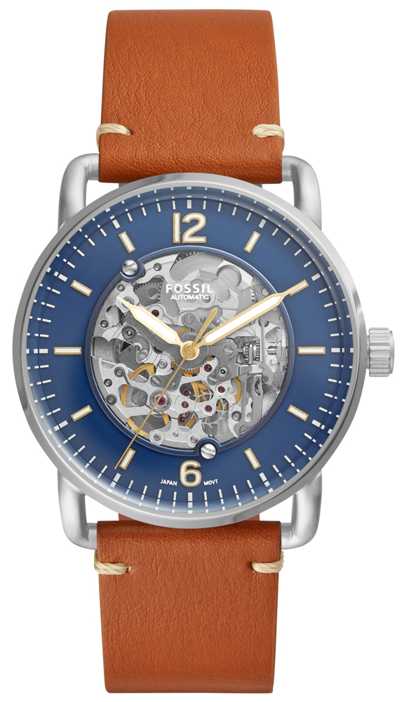 Fossil THE COMMUTER AUTOMATIC ME3159