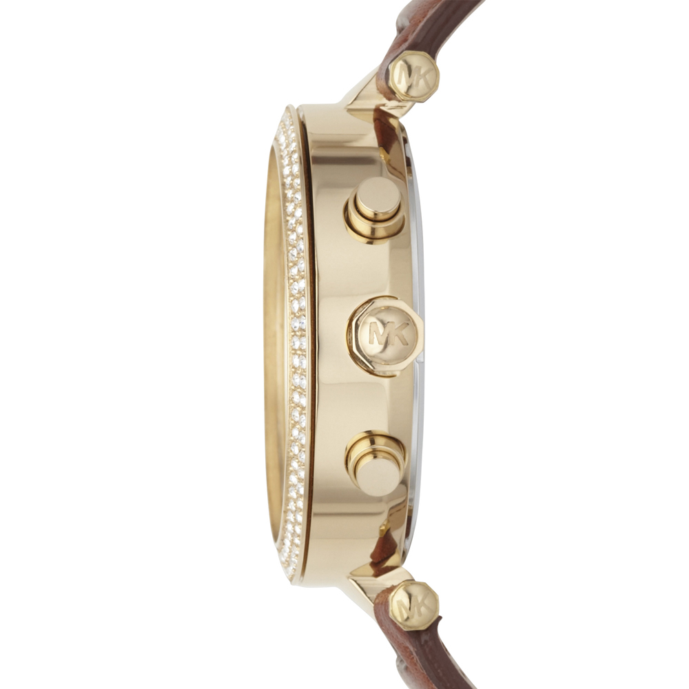 Michael Kors MK2249 zegarek damski Parker - miniatura 2