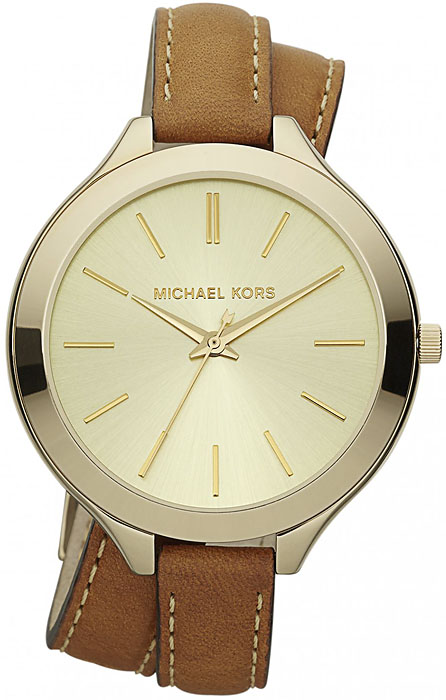 Michael Kors MK2256 Runway SLIM RUNWAY