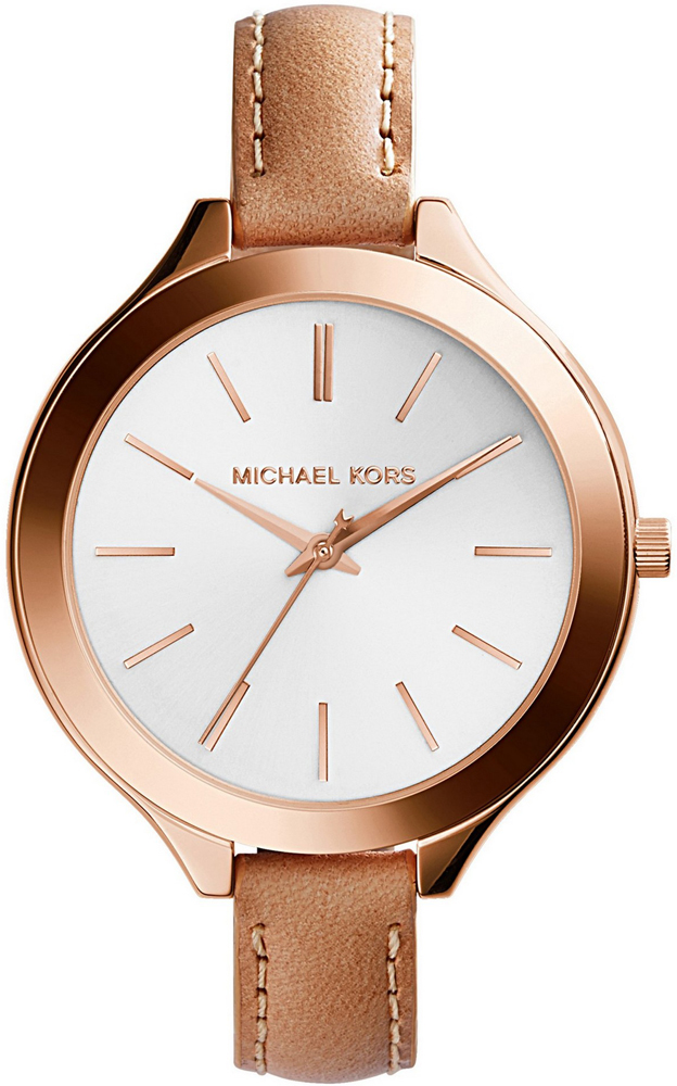 Michael Kors SLIM RUNWAY MK2284