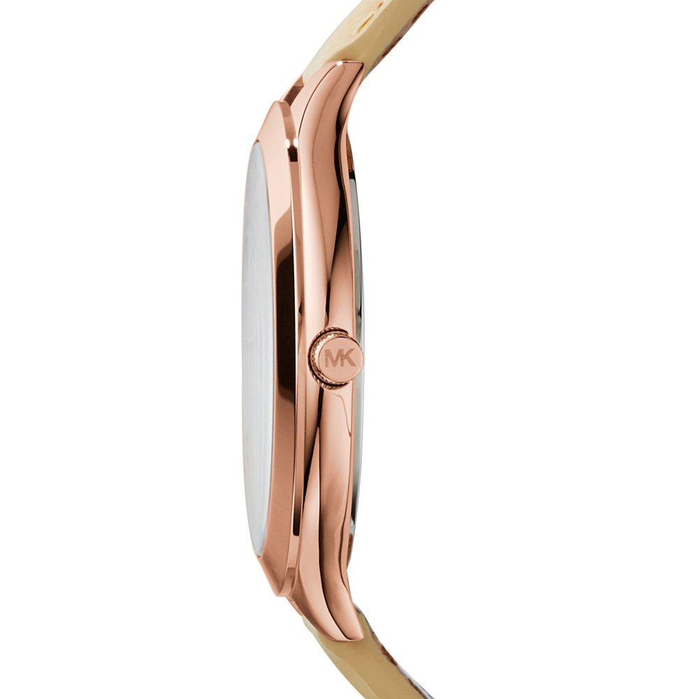 Michael Kors MK2284 zegarek damski Runway - miniatura 2