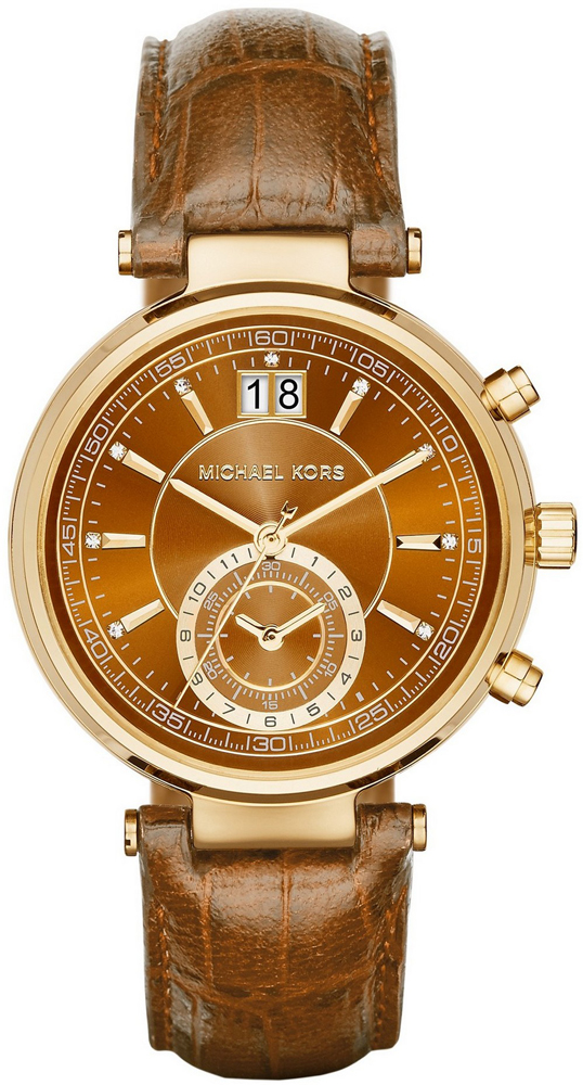 Michael Kors Sawyer MK2424