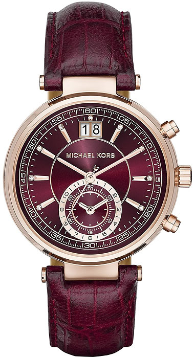 Michael Kors Sawyer MK2426