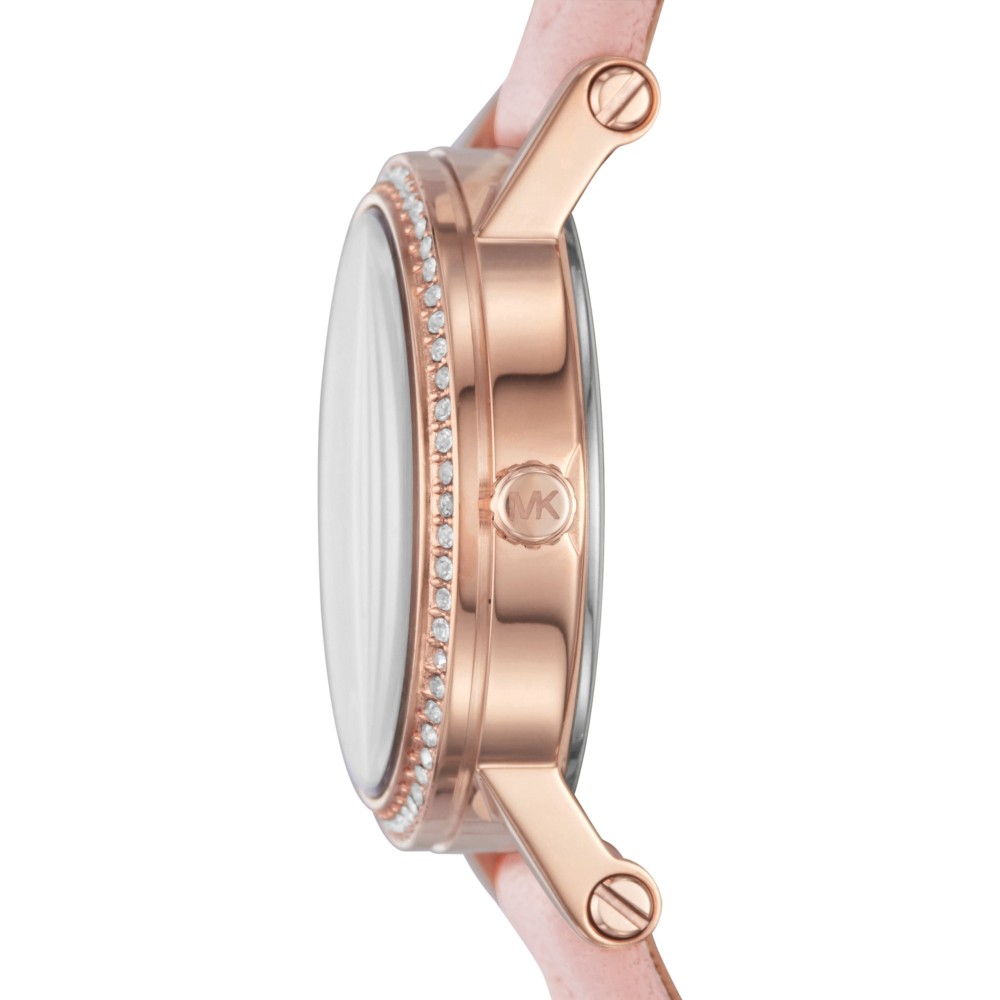 Michael Kors MK2683 zegarek damski Norie - miniatura 2
