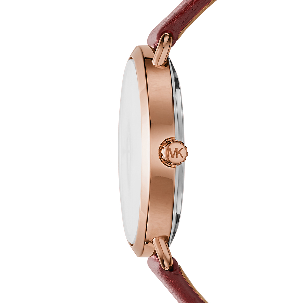 Michael Kors MK2711 zegarek damski Portia - miniatura 2