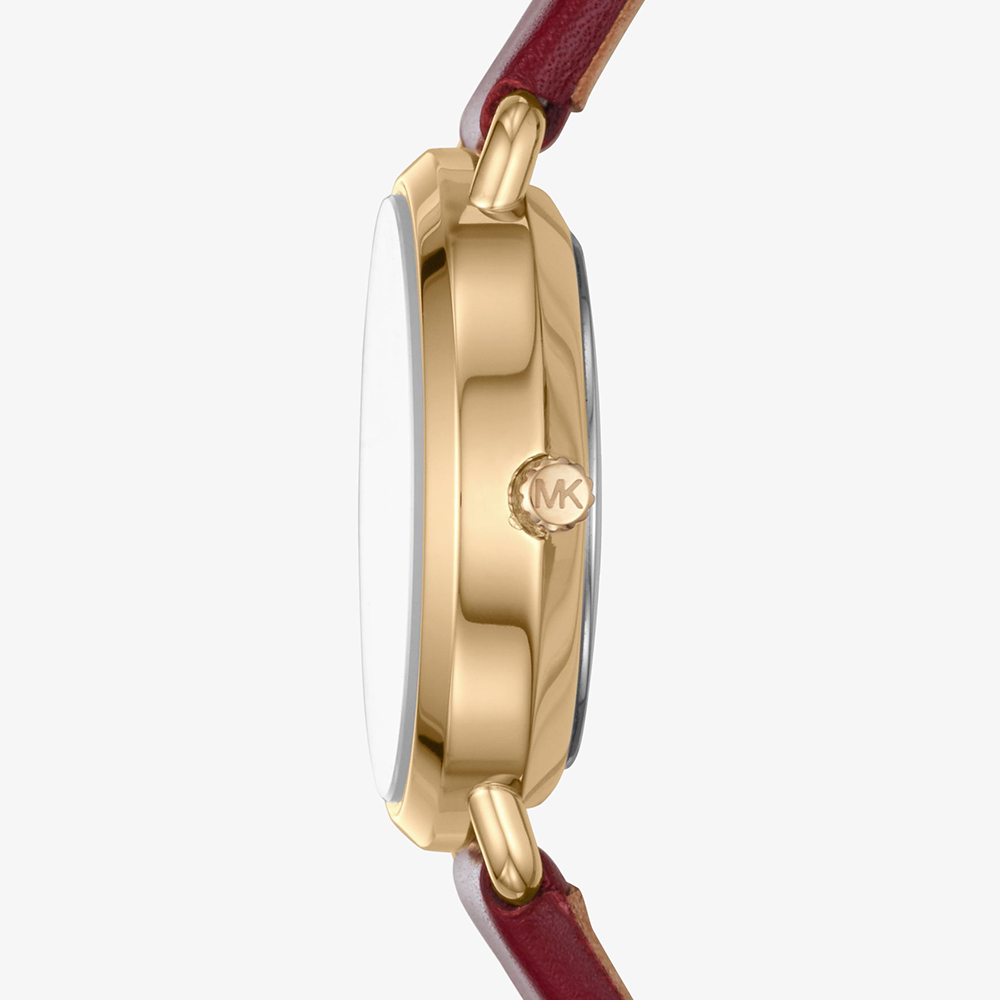 Michael Kors MK2751 zegarek damski Portia - miniatura 2
