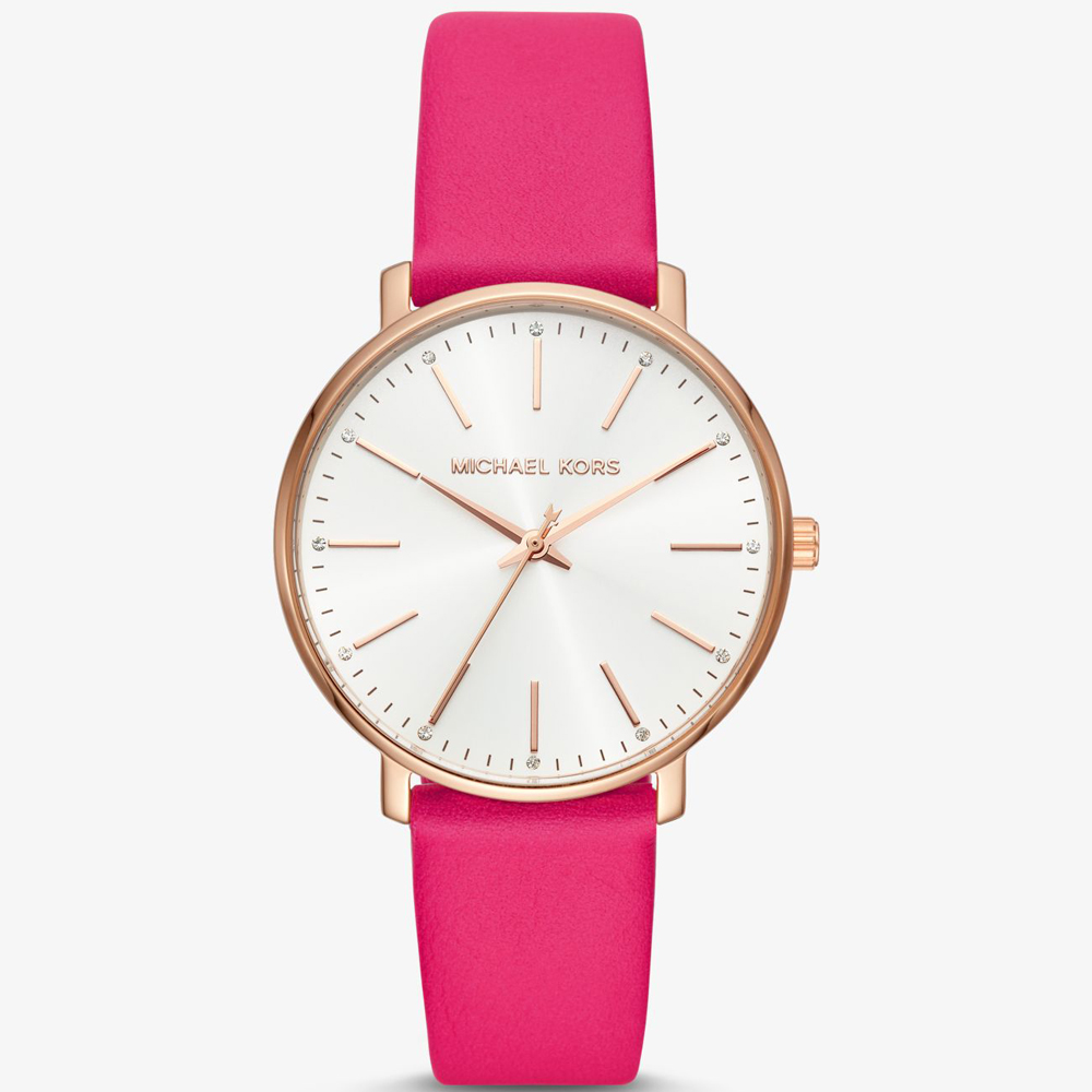 Michael Kors MK2775 zegarek damski Pyper - miniatura 2