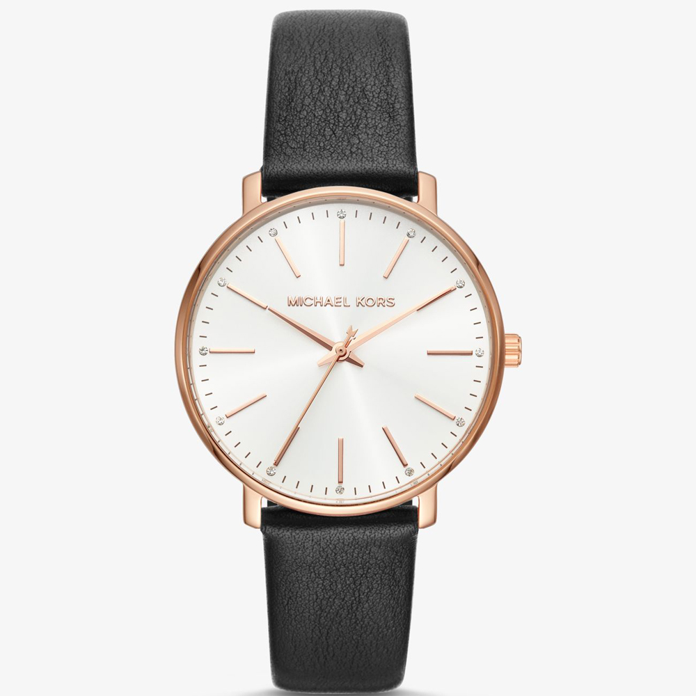 Michael Kors MK2775 damski zegarek Pyper pasek - miniatura 3