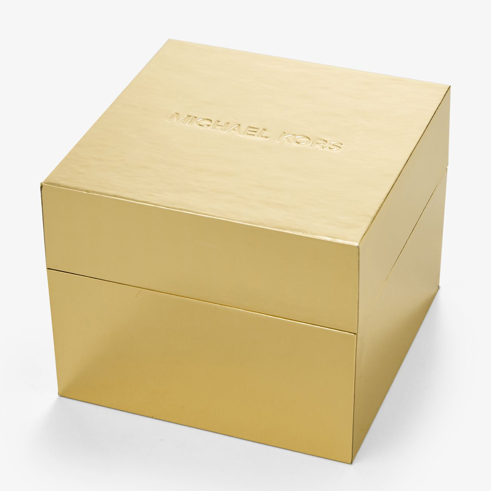 Michael Kors MK2775 Pyper PYPER SET zegarek damski klasyczny mineralne - miniatura 5