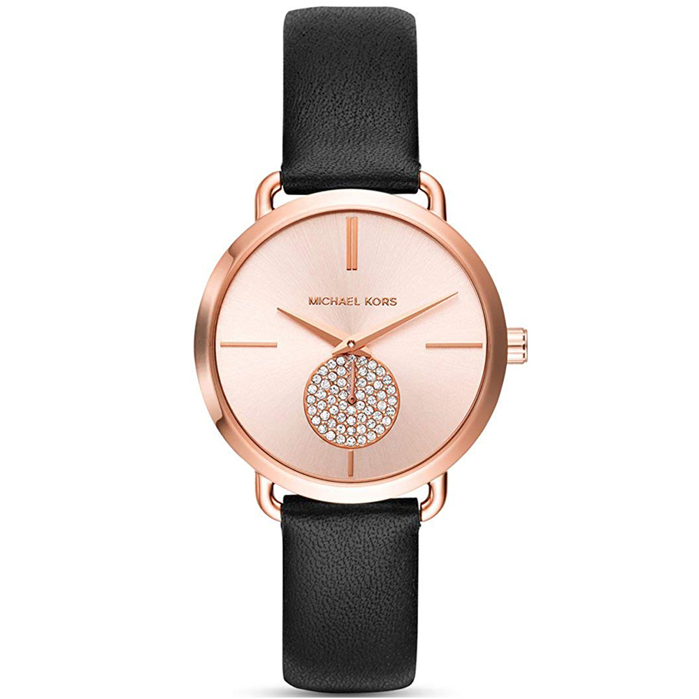Michael Kors MK2776 zegarek damski Portia - miniatura 2