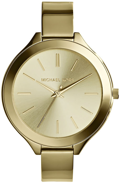 Michael Kors SLIM RUNWAY MK3275