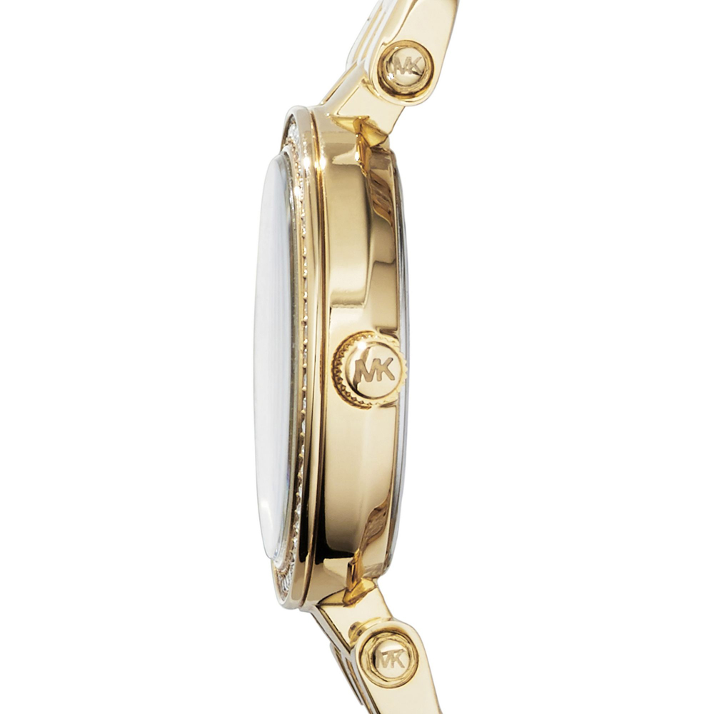 Michael Kors MK3295 zegarek damski Darci - miniatura 2