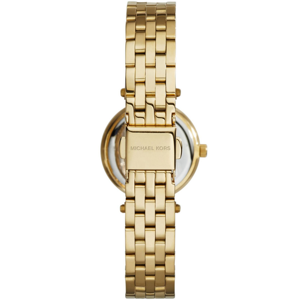 Michael Kors MK3295 damski zegarek Darci bransoleta - miniatura 3