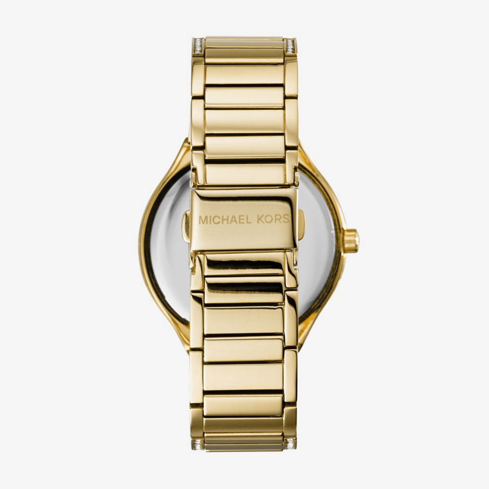 Michael Kors MK3312 damski zegarek Kerry bransoleta - miniatura 3