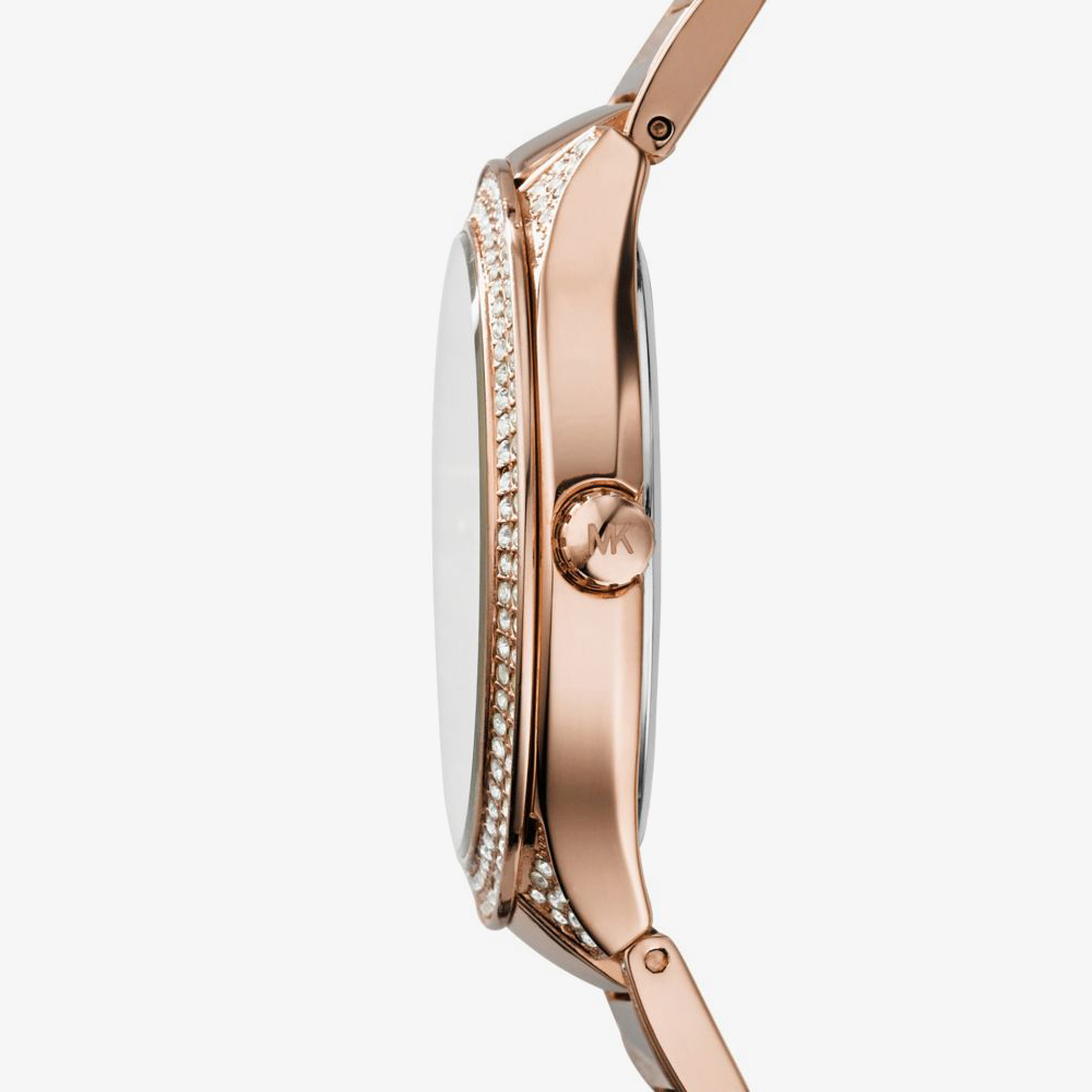 Michael Kors MK3313 zegarek damski Kerry - miniatura 2