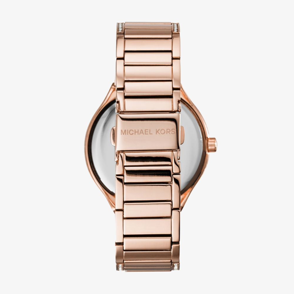 Michael Kors MK3313 damski zegarek Kerry bransoleta - miniatura 3