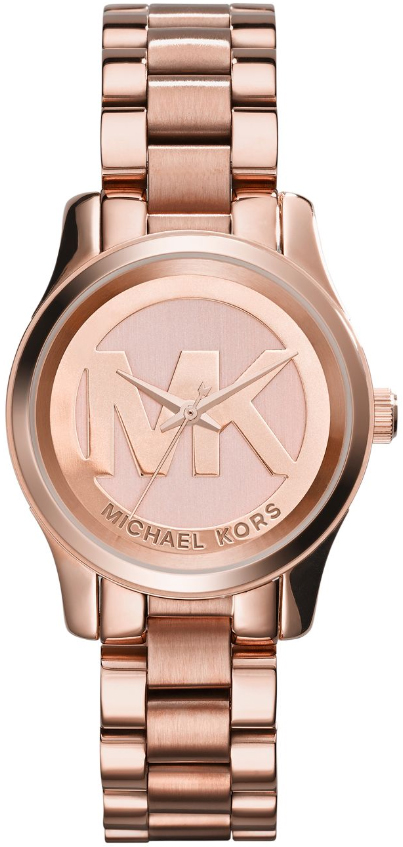 Michael Kors MINI RUNWAY MK3334