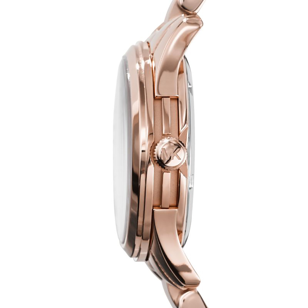 Michael Kors MK3334 zegarek damski Runway - miniatura 2