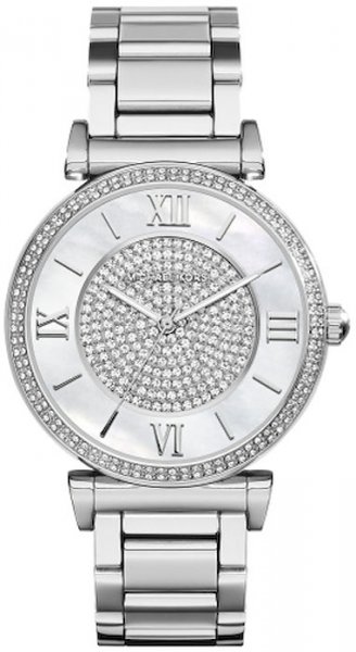Michael Kors CATLIN MK3355