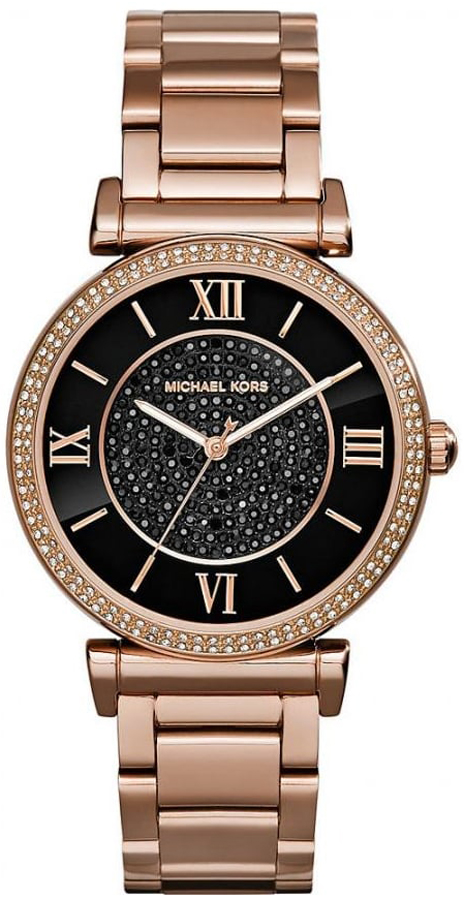 Michael Kors CATLIN MK3356
