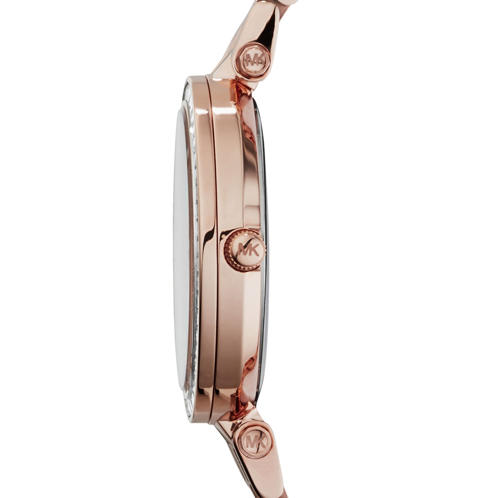 Michael Kors MK3366 zegarek damski Mini Darci - miniatura 2