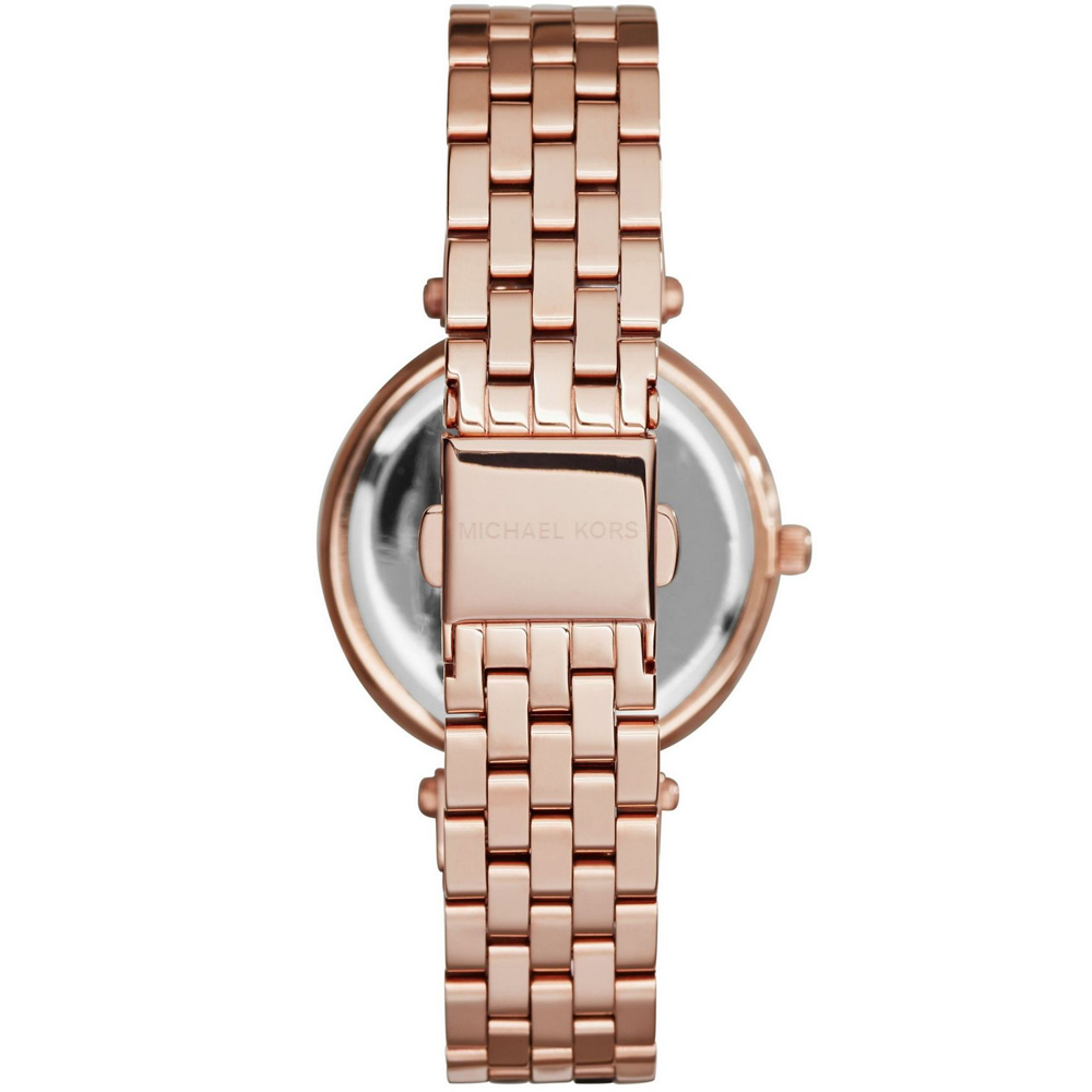 Michael Kors MK3366 damski zegarek Mini Darci bransoleta - miniatura 3