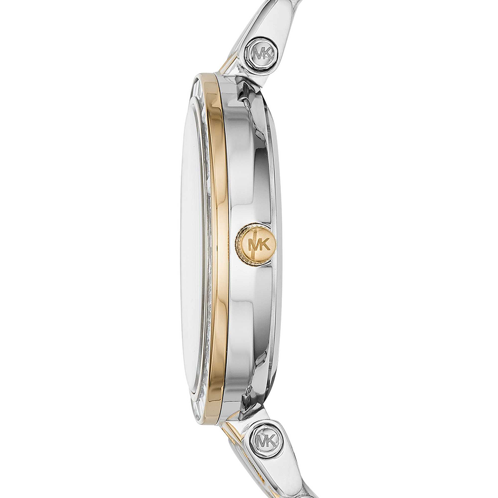 Michael Kors MK3405 zegarek damski Mini Darci - miniatura 2