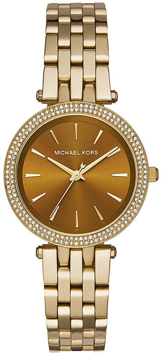 Michael Kors MINI DARCI MK3408