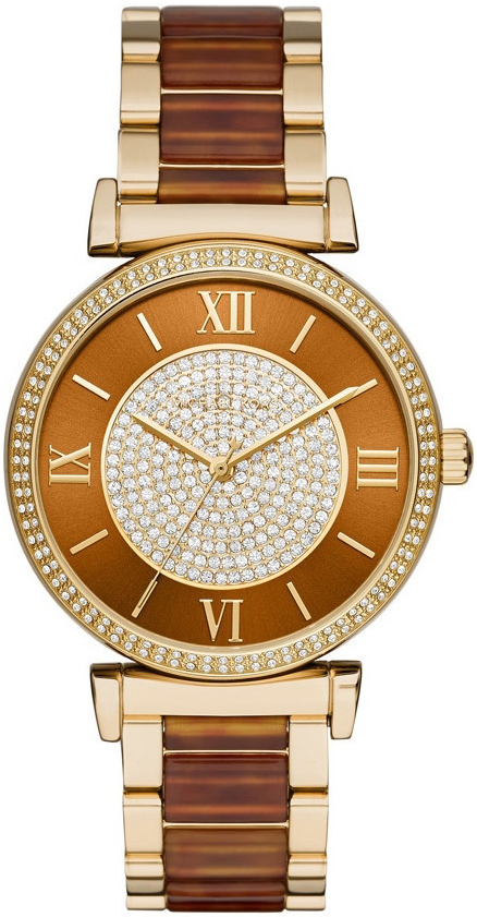 Michael Kors CATLIN MK3411