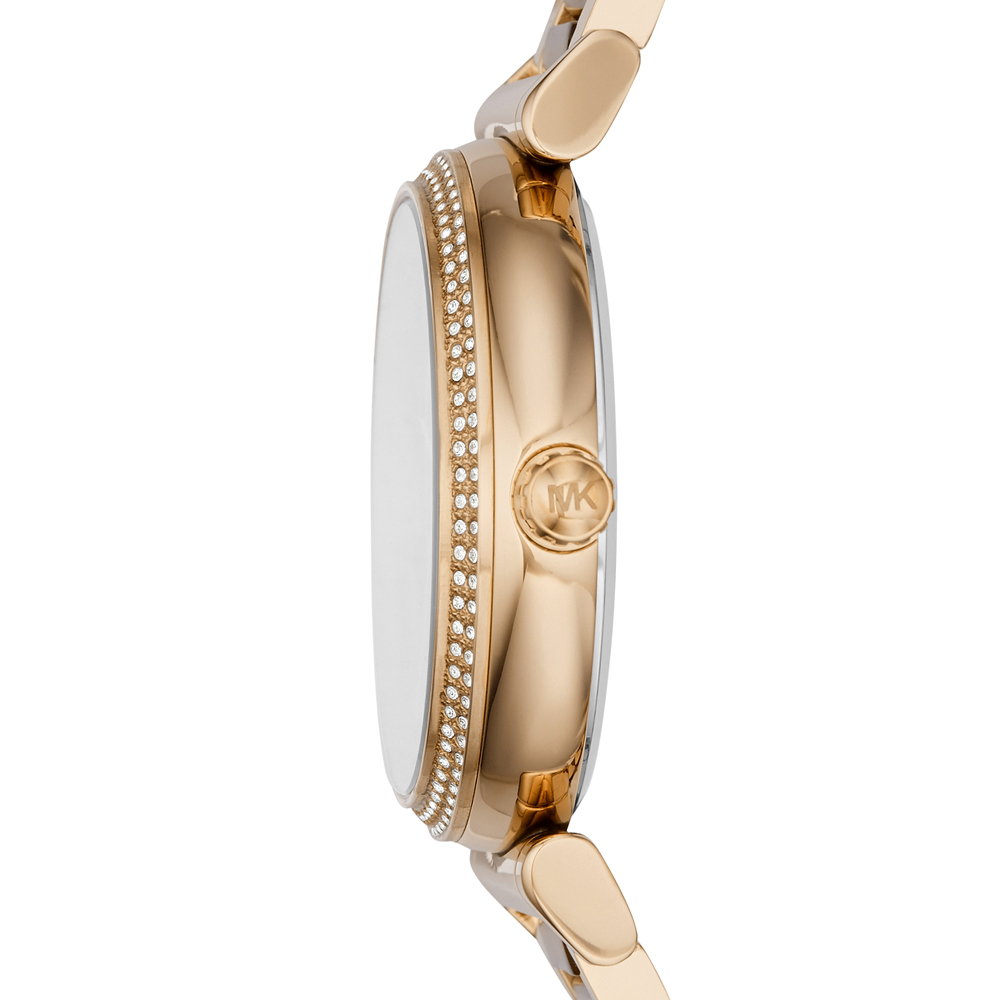 Michael Kors MK3411 zegarek damski Catlin - miniatura 2
