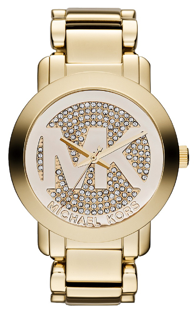 Michael Kors RUNWAY MK3462
