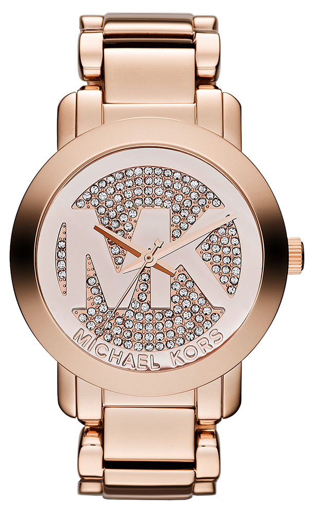 Michael Kors RUNWAY MK3463