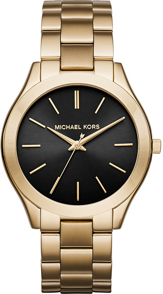 Michael Kors SLIM RUNWAY MK3478