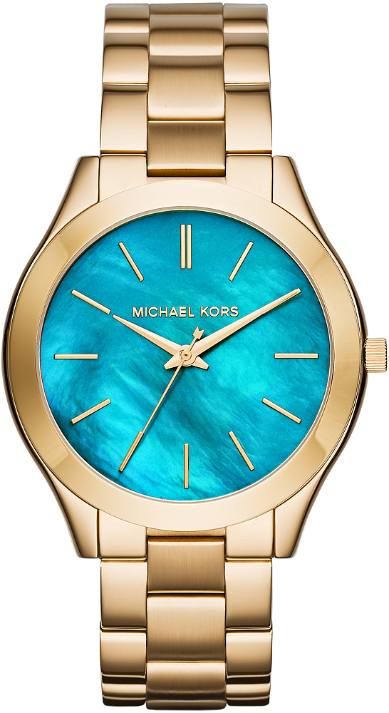 Michael Kors SLIM RUNWAY MK3492
