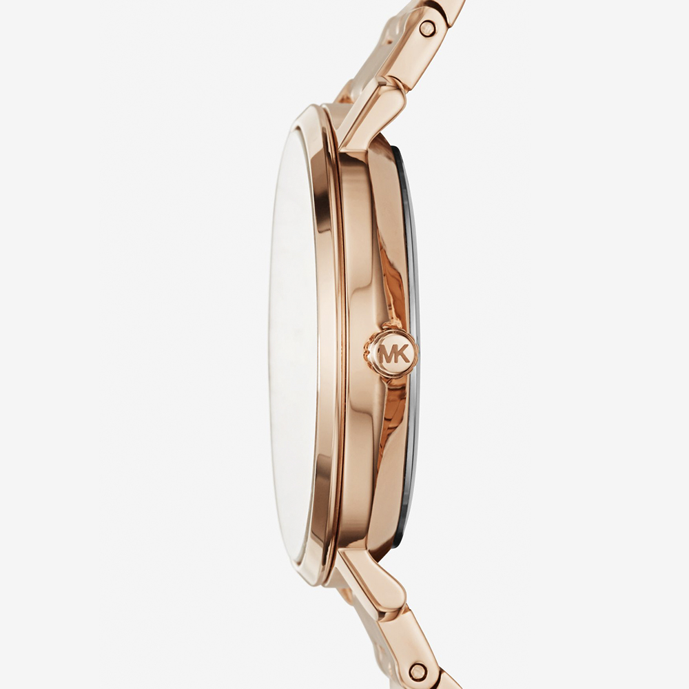 Michael Kors MK3501 zegarek damski Darci - miniatura 2
