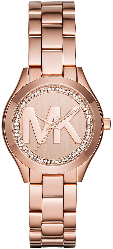 Michael Kors MINI SLIM RUNWAY MK3549