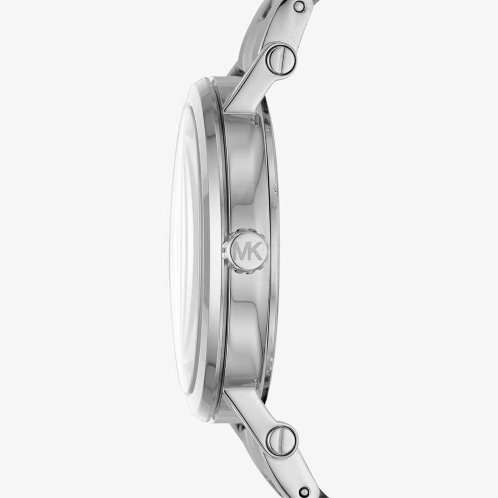 Michael Kors MK3559 zegarek damski Norie - miniatura 2