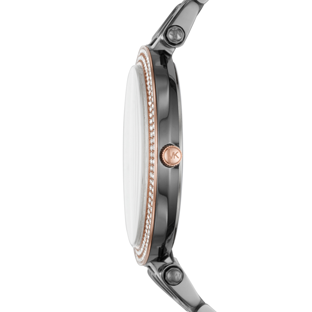 Michael Kors MK3584 zegarek damski Darci - miniatura 2